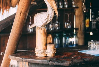 Big Bird Bar get’s a bit of love…