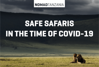 Center of Disease Control advice for COVID-19