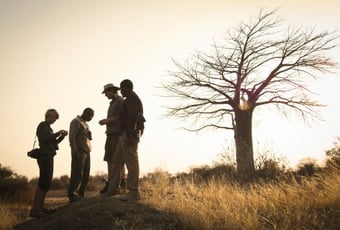 Guest and staff welfare