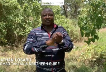 We’ve launched our 20 second challenge…