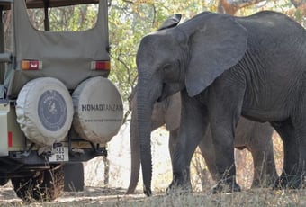 Updated terms and conditions