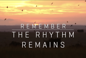 The Rhythm Remains