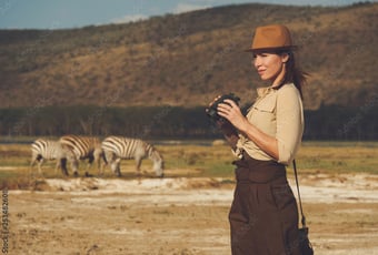 Top 10 safari essentials to pack